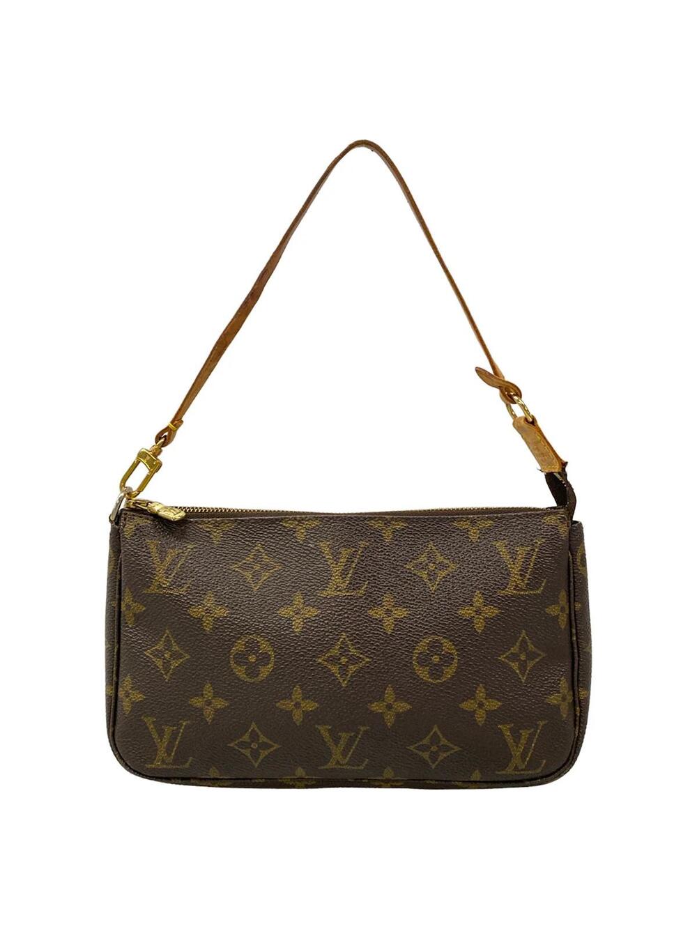 Louis Vuitton Pochette Accessoires #363151L85B